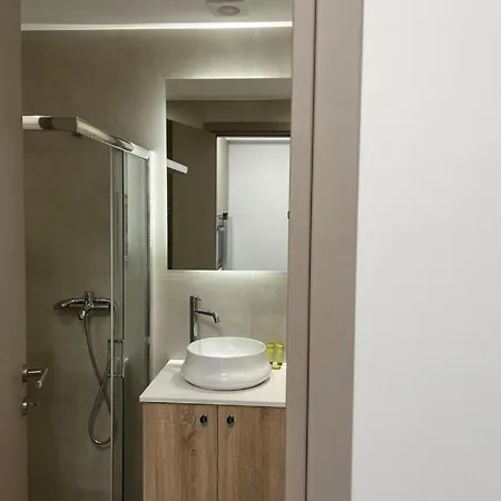 Apartment Petitte Fleur