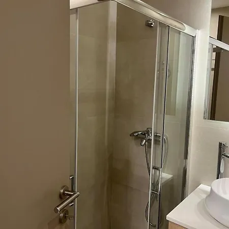 Apartment Petitte Fleur