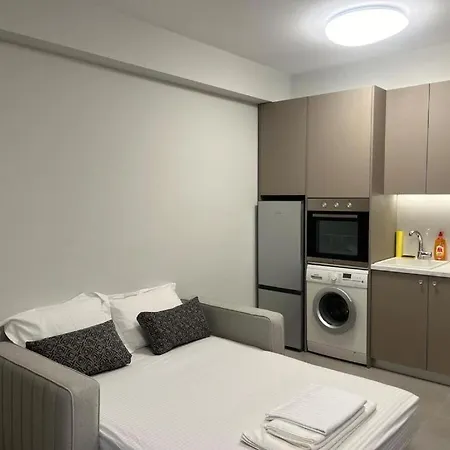 Petitte Fleur Apartment *