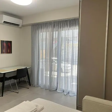 Apartment Petitte Fleur