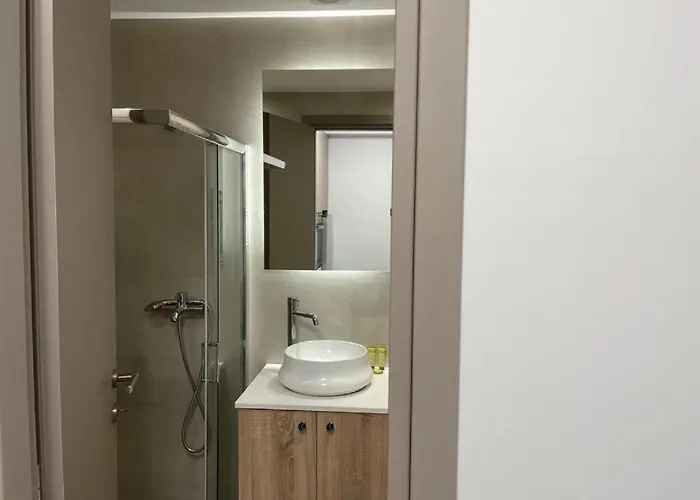 Apartment Petitte Fleur