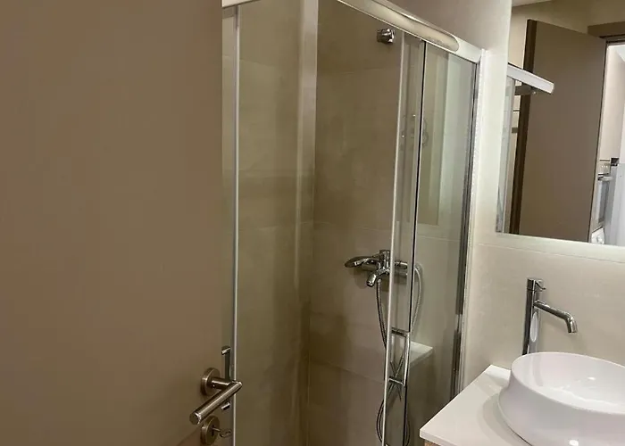 Apartment Petitte Fleur