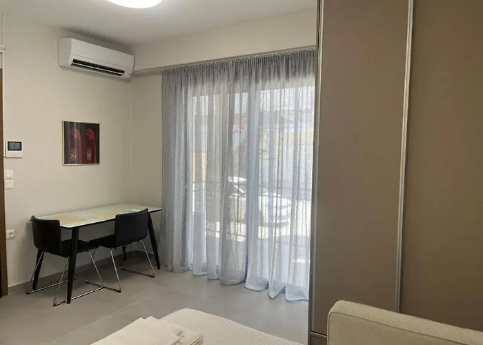 Apartment Petitte Fleur